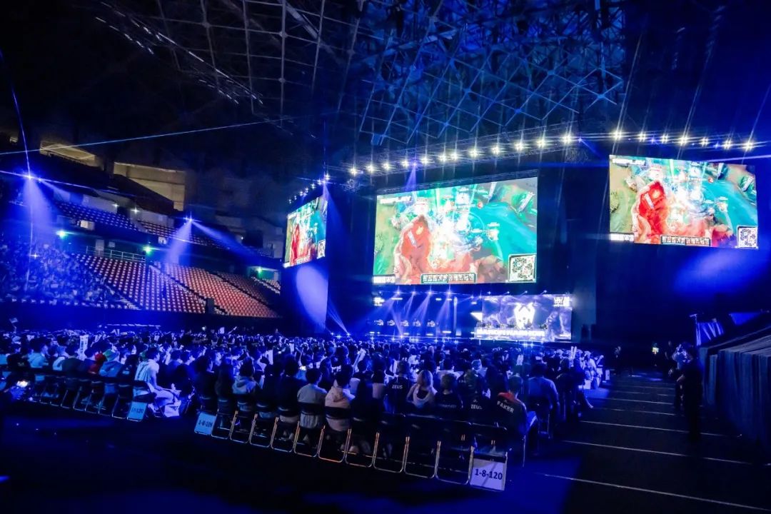 争冠走势